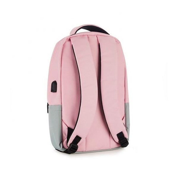 Pantone BackPack 156 Pink  Mochila