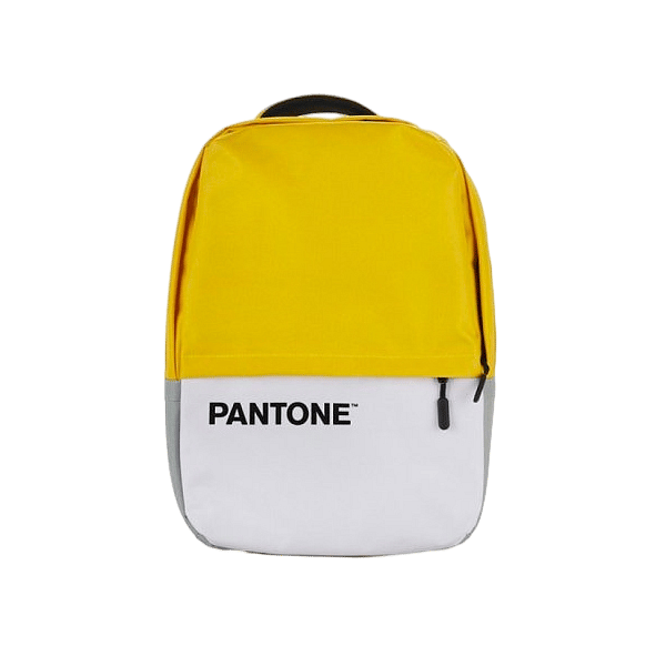 Pantone BackPack 156 Yellow  Mochila