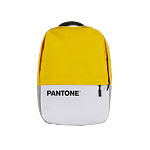 Pantone BackPack 156 Yellow  Mochila