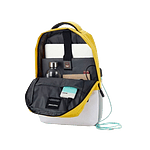 Pantone BackPack 156 Yellow  Mochila