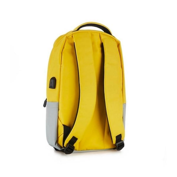 Pantone BackPack 156 Yellow  Mochila