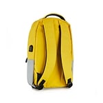 Pantone BackPack 156 Yellow  Mochila