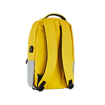 Pantone BackPack 156 Yellow  Mochila