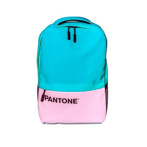 Pantone BackPack 156 Teal  Mochila