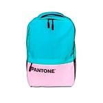 Pantone BackPack 156 Teal  Mochila