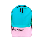 Pantone BackPack 156 Teal  Mochila Pantone BackPack 156 Teal  Mochila