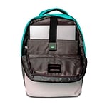 Pantone BackPack 156 Teal  Mochila