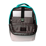Pantone BackPack 156 Teal  Mochila Pantone BackPack 156 Teal  Mochila