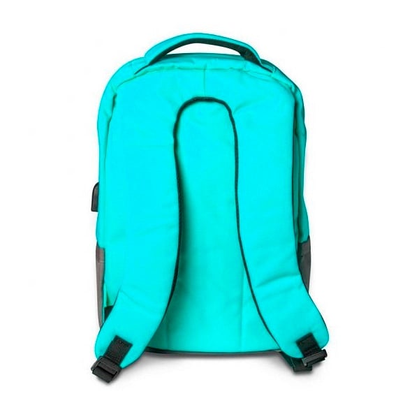 Pantone BackPack 156 Teal  Mochila