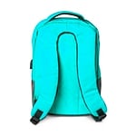 Pantone BackPack 156 Teal  Mochila
