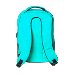 Pantone BackPack 156 Teal  Mochila Pantone BackPack 156 Teal  Mochila