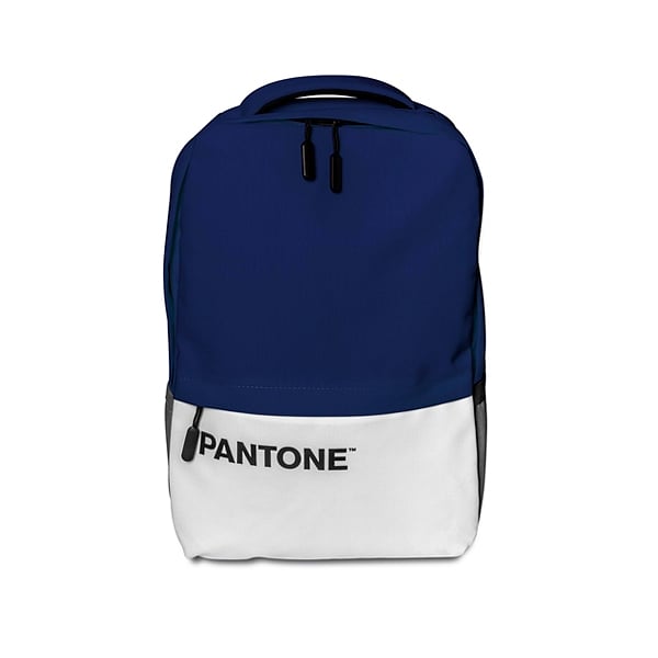Pantone BackPack 156 Navy  Mochila