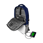 Pantone BackPack 156 Navy  Mochila