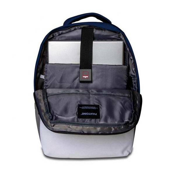 Pantone BackPack 156 Navy  Mochila
