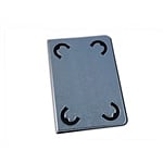 CoolBox Funda libro tablet 7 y 8  Funda
