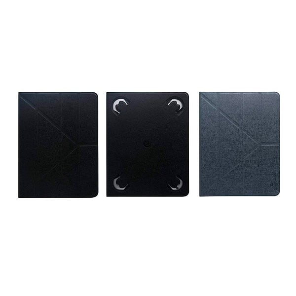 CoolBox Funda libro tablet 9 y 10  Funda