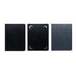 CoolBox Funda libro tablet 9 y 10  Funda