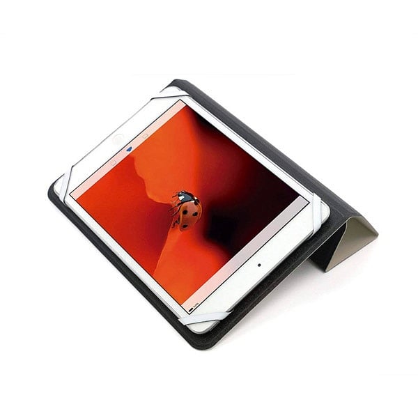 CoolBox Funda libro tablet 9 y 10  Funda