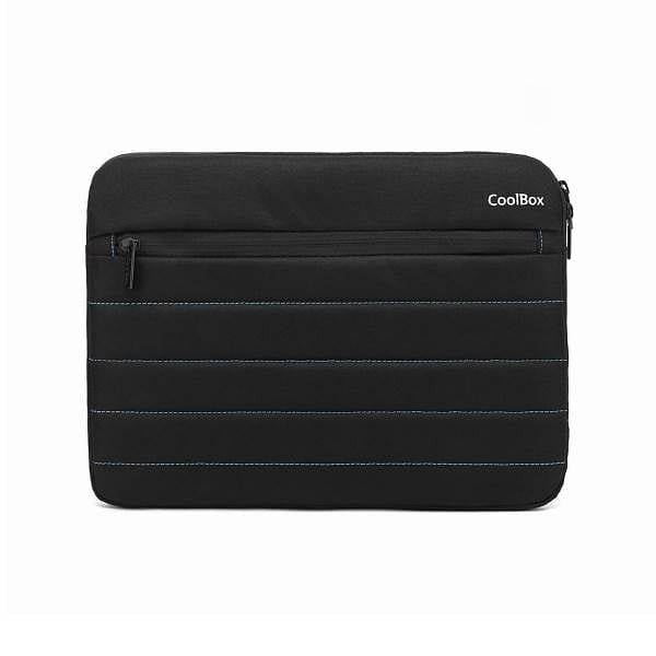 Coolbox COOBAG110N 116  Funda Portátil