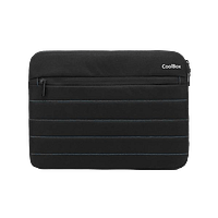 Coolbox COOBAG110N 116  Funda Portátil