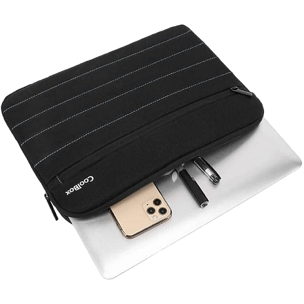 Coolbox COOBAG110N 116  Funda Portátil