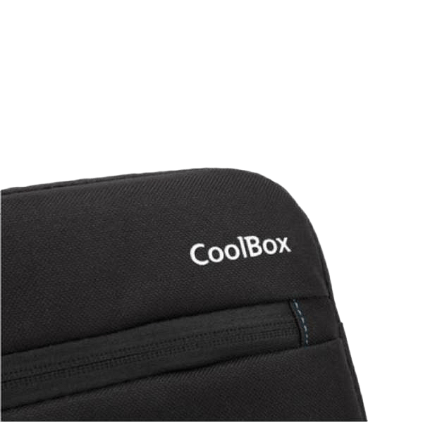 Coolbox COOBAG110N 116  Funda Portátil