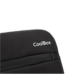 Coolbox COOBAG110N 116  Funda Portátil
