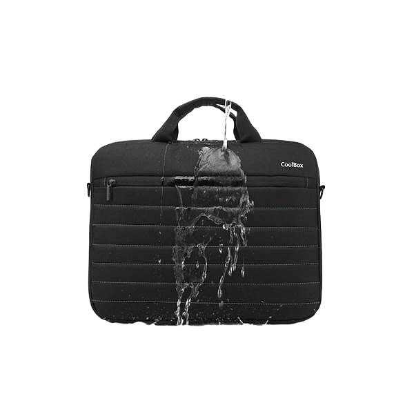 Coolbox COOBAG141N 14  Maletín