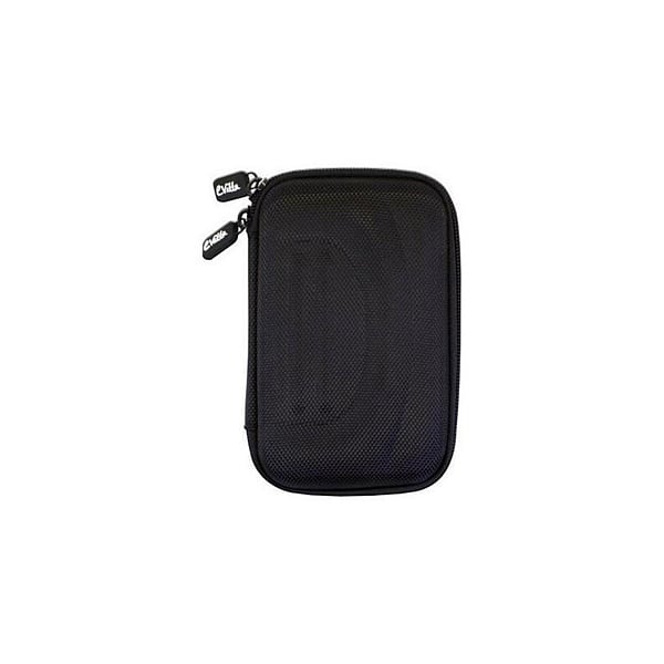 EVitta Cover Shock para disco duro 25 negro  Funda