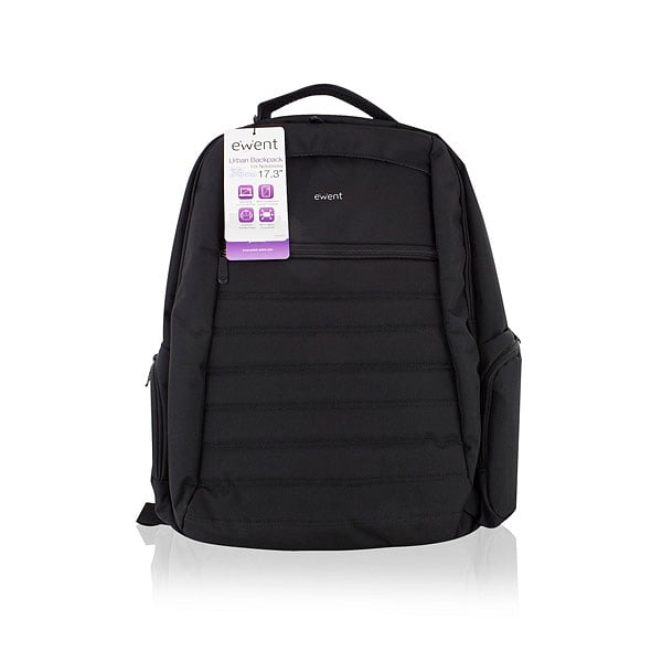 EWENT EW2528 Para portatil hasta 173  Mochila