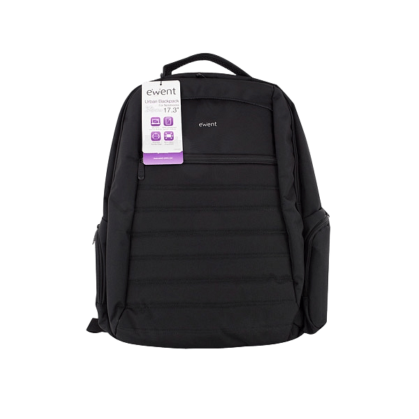 EWENT EW2528 Para portatil hasta 173  Mochila