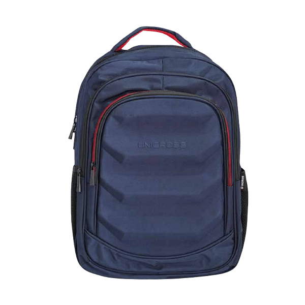 Unicross Motion 19 Azul  Mochila Portátil