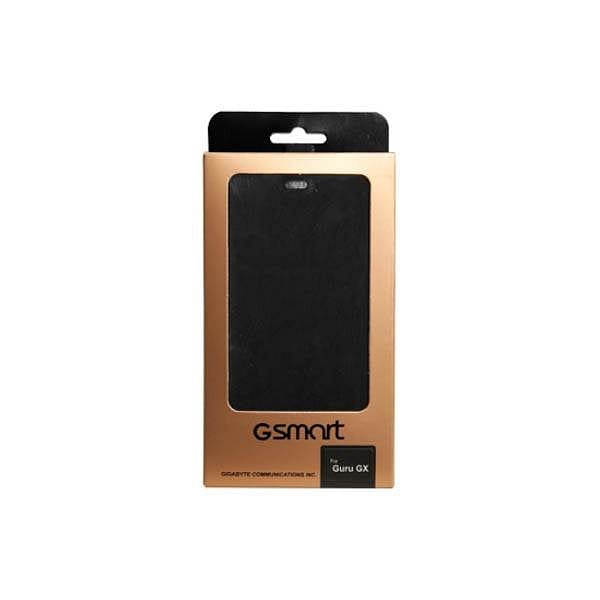 Gigabyte Guru GX Flip Cover Black