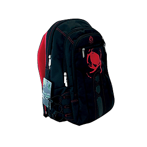 Keep Out BK7 Pro Para portatil 156 Gaming Rojo  Mochila
