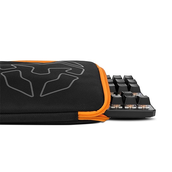 Krom KBAG  Funda para teclado