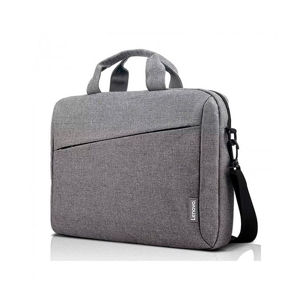 Lenovo casual toploader T210 156 Grey  Maletin portátil