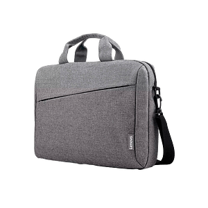 Lenovo casual toploader T210 156 Grey  Maletin portátil