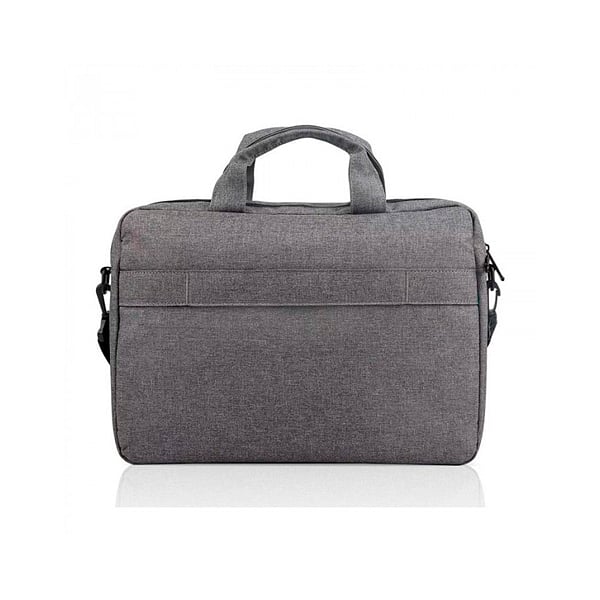 Lenovo casual toploader T210 156 Grey  Maletin portátil