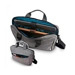 Lenovo casual toploader T210 156 Grey  Maletin portátil