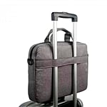 Lenovo casual toploader T210 156 Grey  Maletin portátil