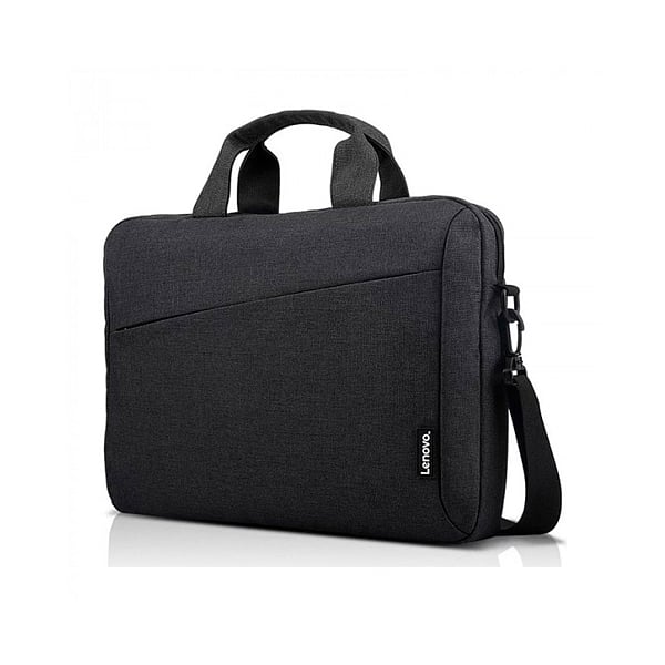 Lenovo casual toploader T210 156 Black  Maletin portátil