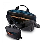 Lenovo casual toploader T210 156 Black  Maletin portátil