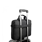Lenovo casual toploader T210 156 Black  Maletin portátil