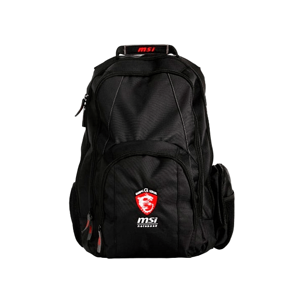 MSI Accesorio Para portátil GT7  Mochila