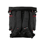MSI Hermes Battlepack S 17 Black  Mochila portátil