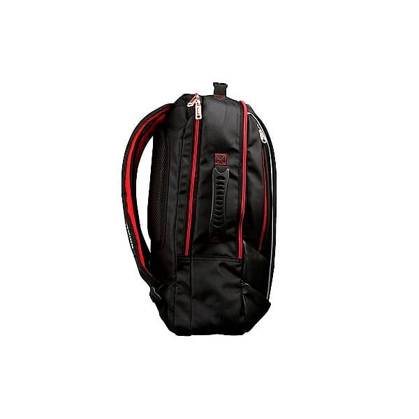 MSI Hermes Battlepack S 17 Black  Mochila portátil