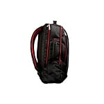 MSI Hermes Battlepack S 17 Black  Mochila portátil
