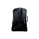 MSI Hermes Battlepack S 17 Black  Mochila portátil