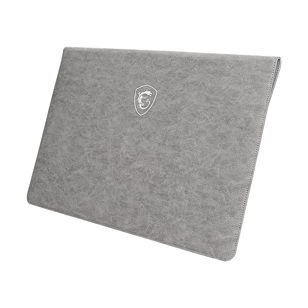 MSI Funda para portatil Prestige 156  Funda portátil