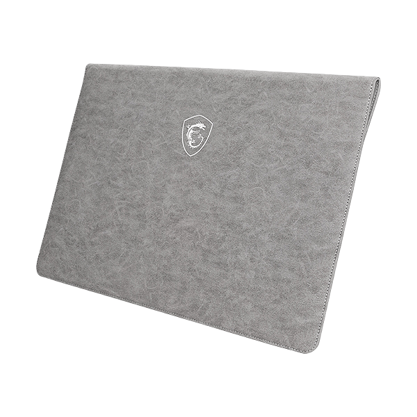 MSI Funda para portatil Prestige 156  Funda portátil